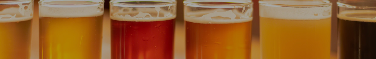 アメリカンクラフトビールのイメージ