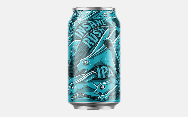 インセイン ラッシュ