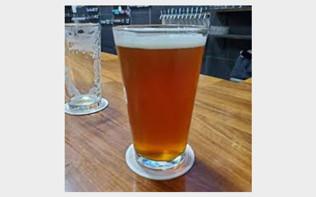 フレッシュ ホップ ローグ ウェーブ