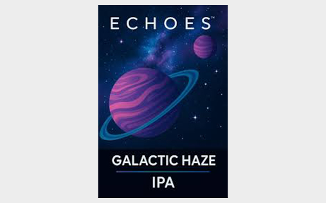 フレッシュ ホップ ギャラクティック ヘイズ