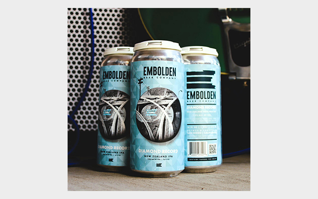 ダイアモンド レコード