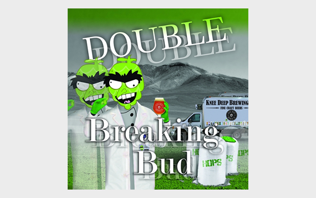 Double Breaking Bud