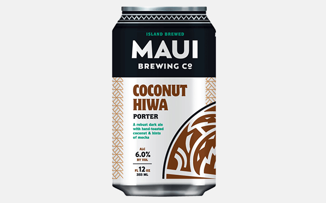 ココナッツ ヒワ ポーター