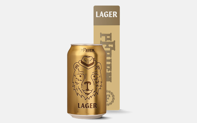 Lager