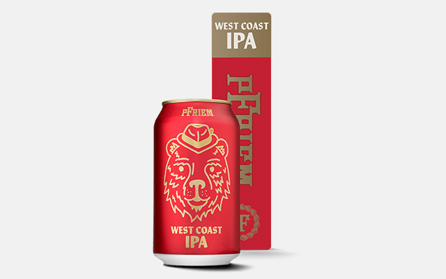 pFriem IPA