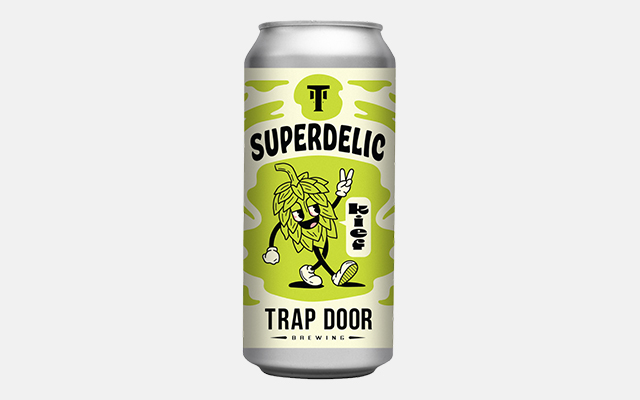 スーパーデリック キーフ