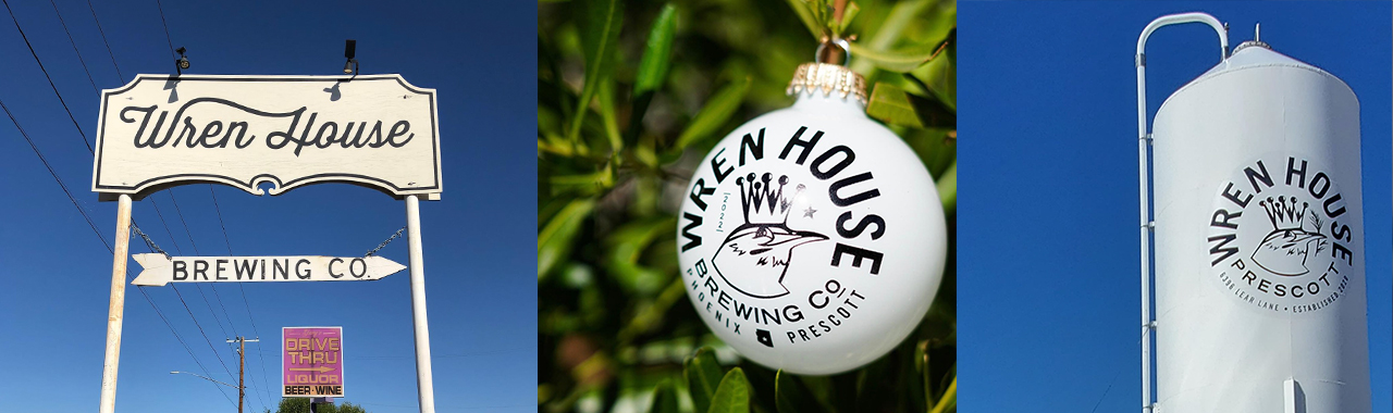 レン ハウス ブルーイング カンパニーのイメージ