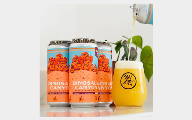 ダイナソー キャニオン